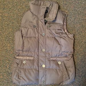 Land’s End Down Vest